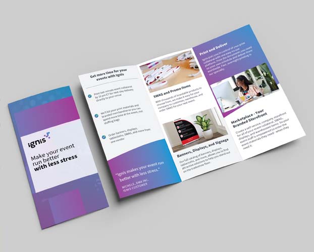 Marketing Materials