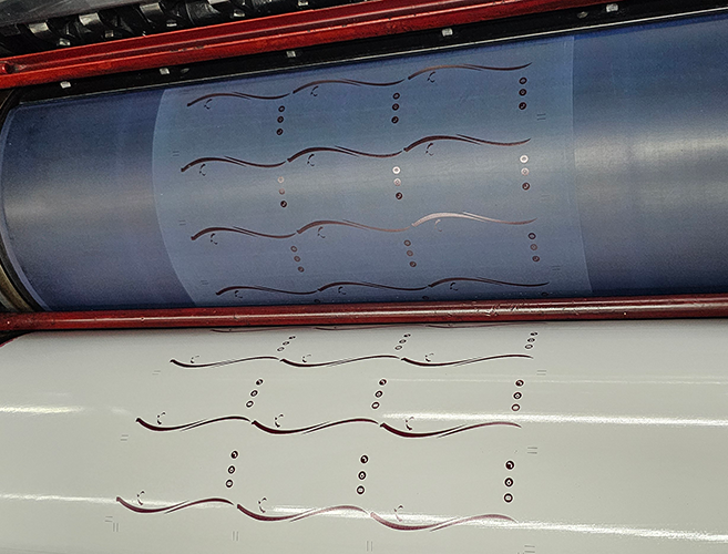 Commercial Printing